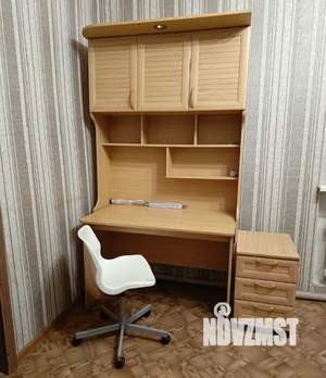 2-к квартира, вторичка, 43м2, 1/2 этаж