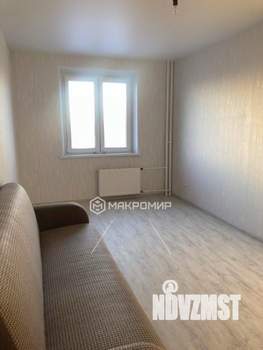 2-к квартира, вторичка, 48м2, 6/18 этаж