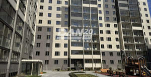 2-к квартира, вторичка, 51м2, 1/10 этаж