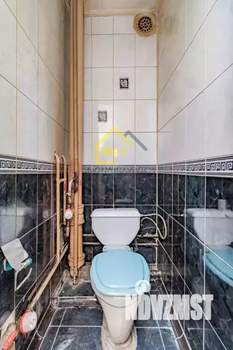 2-к квартира, вторичка, 55м2, 2/10 этаж