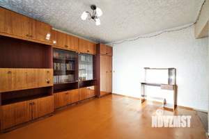 3-к квартира, вторичка, 59м2, 9/9 этаж