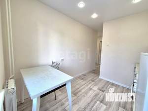 1-к квартира, вторичка, 30м2, 6/10 этаж