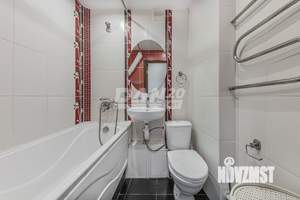 1-к квартира, вторичка, 32м2, 9/9 этаж