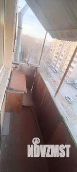 1-к квартира, вторичка, 33м2, 5/5 этаж