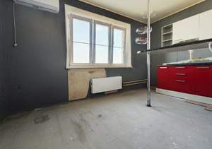 1-к квартира, вторичка, 39м2, 10/10 этаж