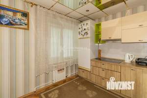 3-к квартира, вторичка, 76м2, 5/5 этаж