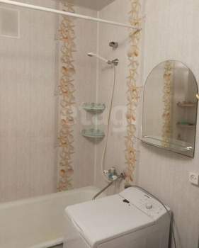 1-к квартира, вторичка, 32м2, 5/5 этаж