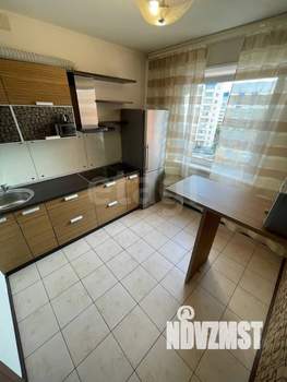 1-к квартира, вторичка, 40м2, 7/9 этаж