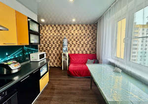 2-к квартира, вторичка, 64м2, 6/10 этаж