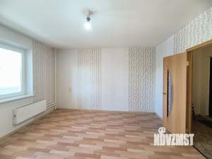 1-к квартира, вторичка, 41м2, 4/10 этаж