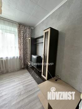 Студия квартира, вторичка, 13м2, 1/5 этаж