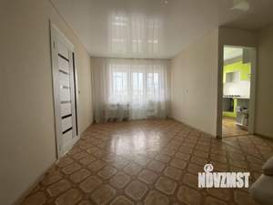 2-к квартира, вторичка, 45м2, 5/5 этаж