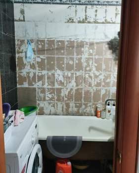 2-к квартира, вторичка, 51м2, 9/16 этаж