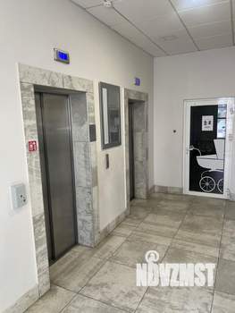 2-к квартира, вторичка, 66м2, 2/16 этаж