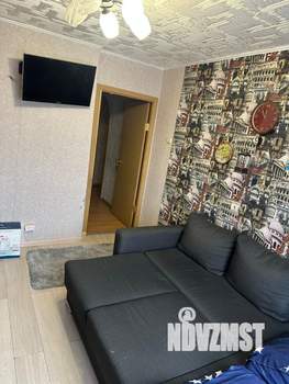 4-к квартира, вторичка, 98м2, 10/16 этаж