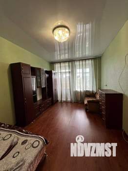 1-к квартира, вторичка, 37м2, 5/5 этаж