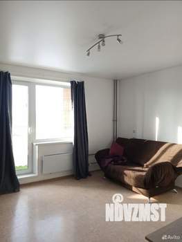 Студия квартира, вторичка, 27м2, 5/11 этаж