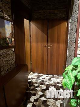 3-к квартира, вторичка, 52м2, 3/6 этаж