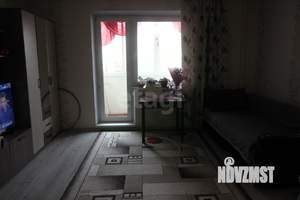 1-к квартира, вторичка, 40м2, 5/10 этаж