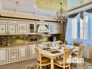 4-к квартира, вторичка, 156м2, 6/22 этаж