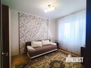 1-к квартира, вторичка, 41м2, 10/10 этаж