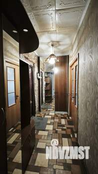 1-к квартира, вторичка, 40м2, 8/9 этаж