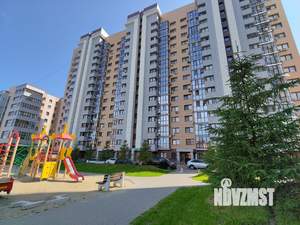 3-к квартира, вторичка, 89м2, 5/16 этаж