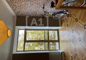 4-к квартира, вторичка, 114м2, 1/5 этаж