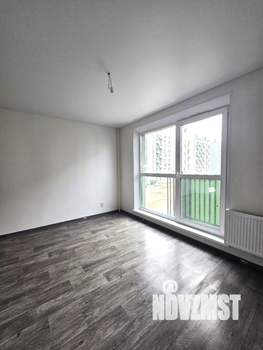 Студия квартира, вторичка, 25м2, 4/10 этаж