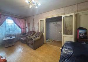2-к квартира, вторичка, 42м2, 3/5 этаж