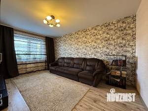 4-к квартира, вторичка, 88м2, 2/26 этаж