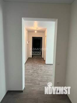 2-к квартира, вторичка, 52м2, 2/10 этаж