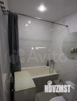 2-к квартира, вторичка, 44м2, 2/5 этаж