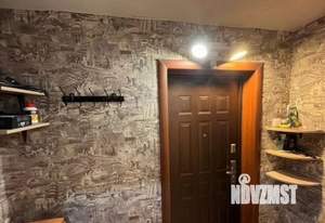 1-к квартира, вторичка, 33м2, 2/10 этаж