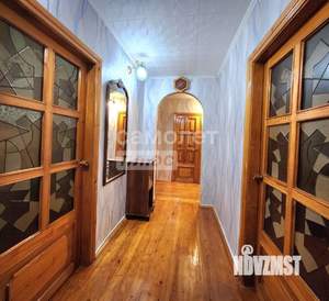 4-к квартира, вторичка, 77м2, 2/10 этаж