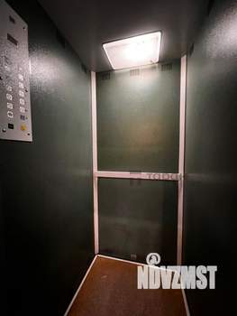 1-к квартира, вторичка, 53м2, 9/15 этаж