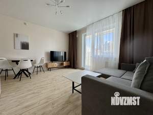 2-к квартира, вторичка, 41м2, 9/10 этаж