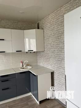 1-к квартира, вторичка, 32м2, 1/10 этаж