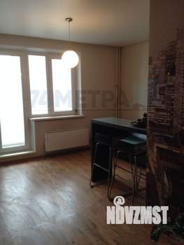 2-к квартира, вторичка, 56м2, 9/10 этаж