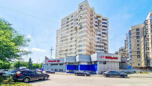 3-к квартира, вторичка, 101м2, 15/16 этаж