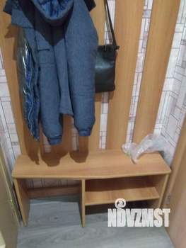 2-к квартира, вторичка, 39м2, 2/5 этаж