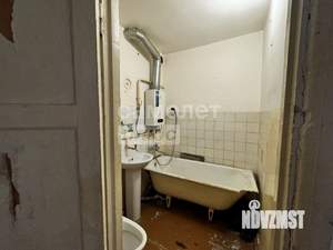 1-к квартира, вторичка, 32м2, 2/5 этаж