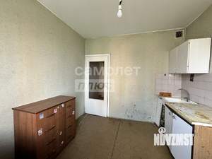 1-к квартира, вторичка, 32м2, 6/10 этаж