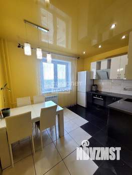 2-к квартира, вторичка, 71м2, 18/21 этаж