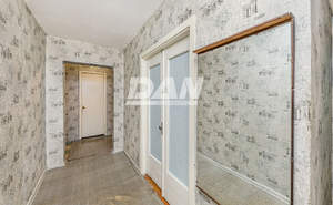 2-к квартира, вторичка, 53м2, 6/9 этаж