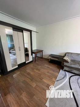 1-к квартира, вторичка, 32м2, 3/5 этаж