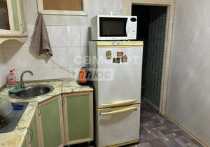1-к квартира, вторичка, 33м2, 4/9 этаж