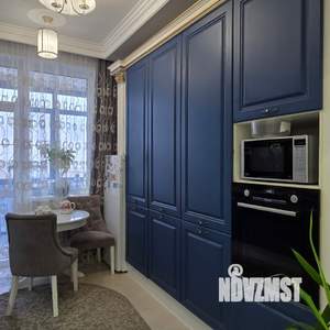 3-к квартира, вторичка, 62м2, 9/11 этаж