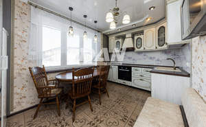 2-к квартира, вторичка, 65м2, 4/10 этаж