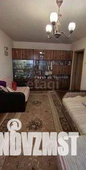 2-к квартира, вторичка, 50м2, 2/9 этаж